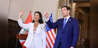 Ingreso al Escudo de las Américas: ¿contra la inseguridad o acto político? Ingreso al Escudo de las Américas: ¿contra la inseguridad o acto político?