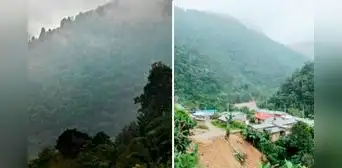 Décimo friaje llega a la selva peruana: estas 10 regiones tendrán lluvias y vientos de hasta 50 km/h Décimo friaje llega a la selva peruana: estas 10 regiones tendrán lluvias y vientos de hasta 50 km/h
