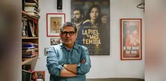 Joel Calero: "Parece ser que hay una ofensiva coordinada contra la cultura y la memoria" Joel Calero: "Parece ser que hay una ofensiva coordinada contra la cultura y la memoria"