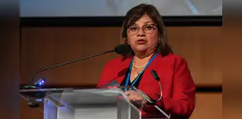 EsSalud: Gobierno designa a Zulema Tomas como presidenta de la entidad EsSalud: Gobierno designa a Zulema Tomas como presidenta de la entidad