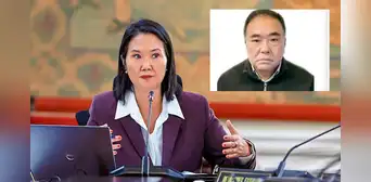 Ysidro Kagami Fujimori, primo de la presidenta Keiko Fujimori, fue hallado sin vida en La Molina Ysidro Kagami Fujimori, primo de la presidenta Keiko Fujimori, fue hallado sin vida en La Molina