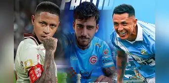 Tabla de posiciones Acumulado y Clausura de la Liga 1 2026 EN VIVO: resultados de los partidos de la fecha 9 Tabla de posiciones Acumulado y Clausura de la Liga 1 2026 EN VIVO: resultados de los partidos de la fecha 9