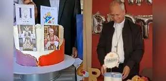 León XIV cumple 71 años: Chiclayo celebra al papa que un día fue suyo con marinera y sus platos favoritos