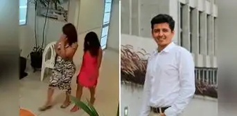 Acusadas de pepear y ocasionar muerte de joven ingeniero en Miraflores podrían quedar libres pese a pruebas Acusadas de pepear y ocasionar muerte de joven ingeniero en Miraflores podrían quedar libres pese a pruebas
