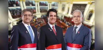 Ministros de Trabajo, Ambiente y Relaciones Exteriores sustentarán presupuesto fiscal del 2027