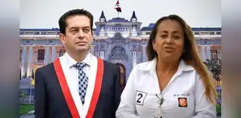 Fuerza Popular: 14 congresistas fujimoristas contrataron a aportantes de su campaña en sus despachos