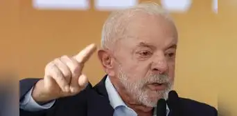 Lula da Silva acusa a los Bolsonaro de estar detrás del escándalo de corrupción del Banco Master