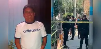 Dueño de cevichería es asesinado a balazos cerca de la Municipalidad de Ventanilla Dueño de cevichería es asesinado a balazos cerca de la Municipalidad de Ventanilla
