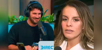 Alejandra Baigorria habría enviado dura indirecta a Israel Dreyfus por parodiar a Said Palao: “Muerden la mano que un día los recibió”