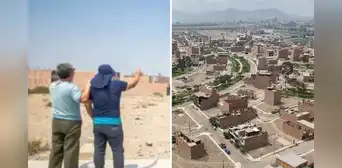¿Buscas terreno en Lima? MML subastará 78 lotes desde S/42.000 en cuatro distritos este 30 de septiembre: requisitos y cómo participar ¿Buscas terreno en Lima? MML subastará 78 lotes desde S/42.000 en cuatro distritos este 30 de septiembre: requisitos y cómo participar