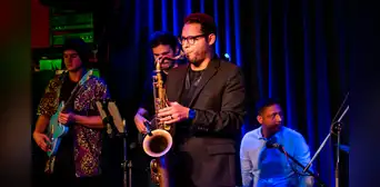 Lima Jazz Fest vuelve en octubre: fecha, lugar y entradas para el evento cultural que reunirá a músicos nacionales e internacionales Lima Jazz Fest vuelve en octubre: fecha, lugar y entradas para el evento cultural que reunirá a músicos nacionales e internacionales