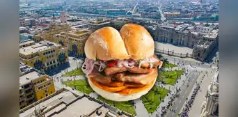 Día del pan con chicharrón: conoce los 7 lugares del Centro de Lima que forman parte de esta ruta gastronómica