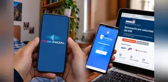 Trámite de DNI desde el celular: Reniec lanza la versión 3.0 de DNI BioFacial y cambia la validación de fotos