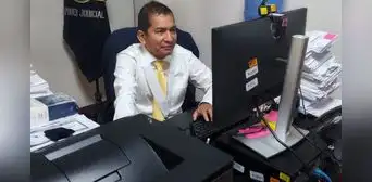 Talara: Juzgado Unipersonal realiza jornada extraordinaria con ocho juicios inmediatos