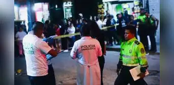 248 homicidios en 46 días de Gobierno de Keiko Fujimori: Lima lidera asesinatos a casi un año de estados de emergencia 248 homicidios en 46 días de Gobierno de Keiko Fujimori: Lima lidera asesinatos a casi un año de estados de emergencia