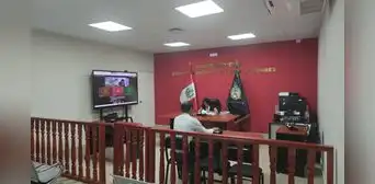 Tumbes: condenan a más de 3 años de prisión por violencia familiar Tumbes: condenan a más de 3 años de prisión por violencia familiar