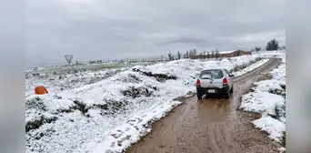 Precipitaciones, nieve y granizo afectarán esta zona del país hasta el 16 de septiembre, según Senamhi Precipitaciones, nieve y granizo afectarán esta zona del país hasta el 16 de septiembre, según Senamhi