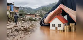 SBS aprueba seguros contra desastres naturales: ¿cómo se activarán los pagos? SBS aprueba seguros contra desastres naturales: ¿cómo se activarán los pagos?
