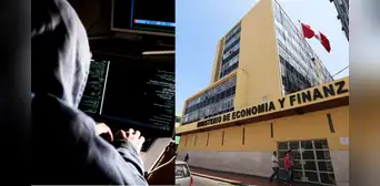 Hackean cuenta de X del Ministerio de Economía y Finanzas