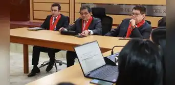 Corte del Santa establece acuerdos para fortalecer la Nueva Ley Procesal del Trabajo Corte del Santa establece acuerdos para fortalecer la Nueva Ley Procesal del Trabajo