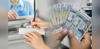 Condenan a 8 años de prisión a excajera que retiró más de S/30.000 de cuentas CTS de tres clientes Condenan a 8 años de prisión a excajera que retiró más de S/30.000 de cuentas CTS de tres clientes