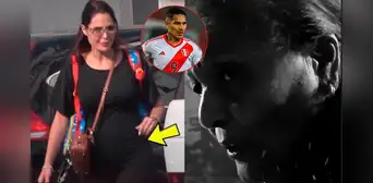 Doña Peta rompe su silencio tras enterarse del posible embarazo de Ana Paula Consorte con su hijo Paolo Guerrero: “Es una criatura” Doña Peta rompe su silencio tras enterarse del posible embarazo de Ana Paula Consorte con su hijo Paolo Guerrero: “Es una criatura”