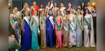 Reina Mundial del Banano 2026: candidatas, fecha, hora y dónde ver la final