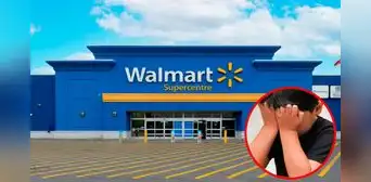 Terror en Walmart | Madre de familia es acusada de robar al supermercado y policía causa la muerte de su hijo: ¿Qué ocurrió? Terror en Walmart | Madre de familia es acusada de robar al supermercado y policía causa la muerte de su hijo: ¿Qué ocurrió?