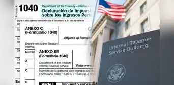 IRS entregará cheque de hasta $2,200: Requisitos y los documentos clave que necesitas para reclamarlo