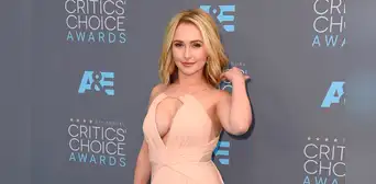 Revelan la causa de muerte de Hayden Panettiere, actriz de ‘Scream’ y ‘Héroes’ de 36 años, según TMZ Revelan la causa de muerte de Hayden Panettiere, actriz de ‘Scream’ y ‘Héroes’ de 36 años, según TMZ