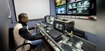 Vecino instaló 1.200 cámaras de seguridad por su cuenta en SJM para combatir robos: “Intentaron matarme” Vecino instaló 1.200 cámaras de seguridad por su cuenta en SJM para combatir robos: “Intentaron matarme”