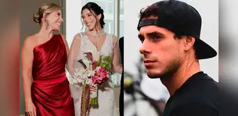 Madre de Mafer Neyra habría lanzado contundente indirecta a su exyerno Hugo García: “Es carísimo perder lo que no tiene precio”