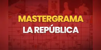 Mastergrama: solucionario del martes 15 de septiembre de 2026