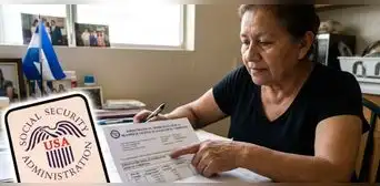 Atención inmigrantes | Esto pasa con tus créditos del Seguro Social si tu TPS finaliza en Estados Unidos
