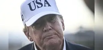 Corte Suprema de Estados Unidos frena a Donald Trump y bloquea su plan para restringir el voto por correo Corte Suprema de Estados Unidos frena a Donald Trump y bloquea su plan para restringir el voto por correo