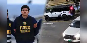Masacre y secuestro en Trujillo: Fiscalía pide 36 meses de prisión preventiva para ‘Jhonsson Pulpo’ y 12 implicados