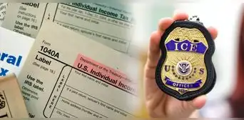 CONFIRMADO | IRS no podrá compartir información clave de inmigrantes con el ICE en Estados Unidos CONFIRMADO | IRS no podrá compartir información clave de inmigrantes con el ICE en Estados Unidos
