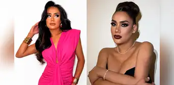 ¿Quién es Dayalid Coronado, la modelo transgénero que representa a Perú en el Miss International Queen 2026? ¿Quién es Dayalid Coronado, la modelo transgénero que representa a Perú en el Miss International Queen 2026?