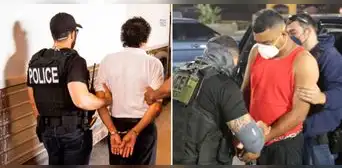 Pésimas noticias para inmigrantes en EE.UU.: El departamento de policía de esta zona está apoyando al ICE para que realicen arrestos Pésimas noticias para inmigrantes en EE.UU.: El departamento de policía de esta zona está apoyando al ICE para que realicen arrestos