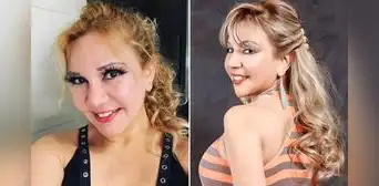 Mónica Adaro sufre grave accidente en EE. UU. y espera volver a caminar en seis meses: “Pasé por el túnel y vi la luz”