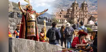 Inti Raymi deja S/77.9 millones en Cusco: ¿en qué gastaron los miles de turistas que llegaron? Inti Raymi deja S/77.9 millones en Cusco: ¿en qué gastaron los miles de turistas que llegaron?