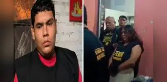 Megaoperativo en Piura: capturan a 5 presuntos integrantes de ‘Los Verdugos - Nueva Generación’ por extorsión