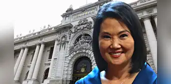 Cámara de Senadores debate este miércoles viaje de Keiko Fujimori a EE.UU. para la Asamblea de la ONU
