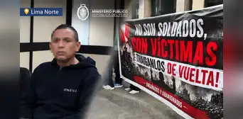 Ofreció US$2.600 y reclutaba personas para el Ejército ruso: dictan prisión preventiva a captador en Lima