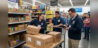 Terror en Walmart | Más de 2 millones de dulces muy vendidos en EE.UU. son retirados del mercado: Podría causar la muerte del consumidor