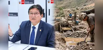 Reinfo: más de 30.000 mineros podrían pasar a un nuevo proceso en 2027, ¿qué cambiaría con la Ley MAPE? Reinfo: más de 30.000 mineros podrían pasar a un nuevo proceso en 2027, ¿qué cambiaría con la Ley MAPE?