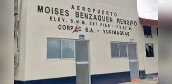 Empresa ganó obra de S/80 millones en Loreto pese a no acreditar experiencia exigida de su personal, advierte Contraloría Empresa ganó obra de S/80 millones en Loreto pese a no acreditar experiencia exigida de su personal, advierte Contraloría