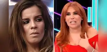 Juez rechaza demanda de Alejandra Baigorria en contra de Magaly Medina y ordena su archivamiento: "Con sólidos argumentos"