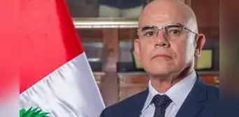 Ernesto Álvarez señala que violaciones en comunidades indígenas tienen "origen cultural"
