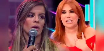 Alejandra Baigorria responde a Magaly Medina tras archivo de su denuncia y lanza advertencia: "Hasta las últimas consecuencias"